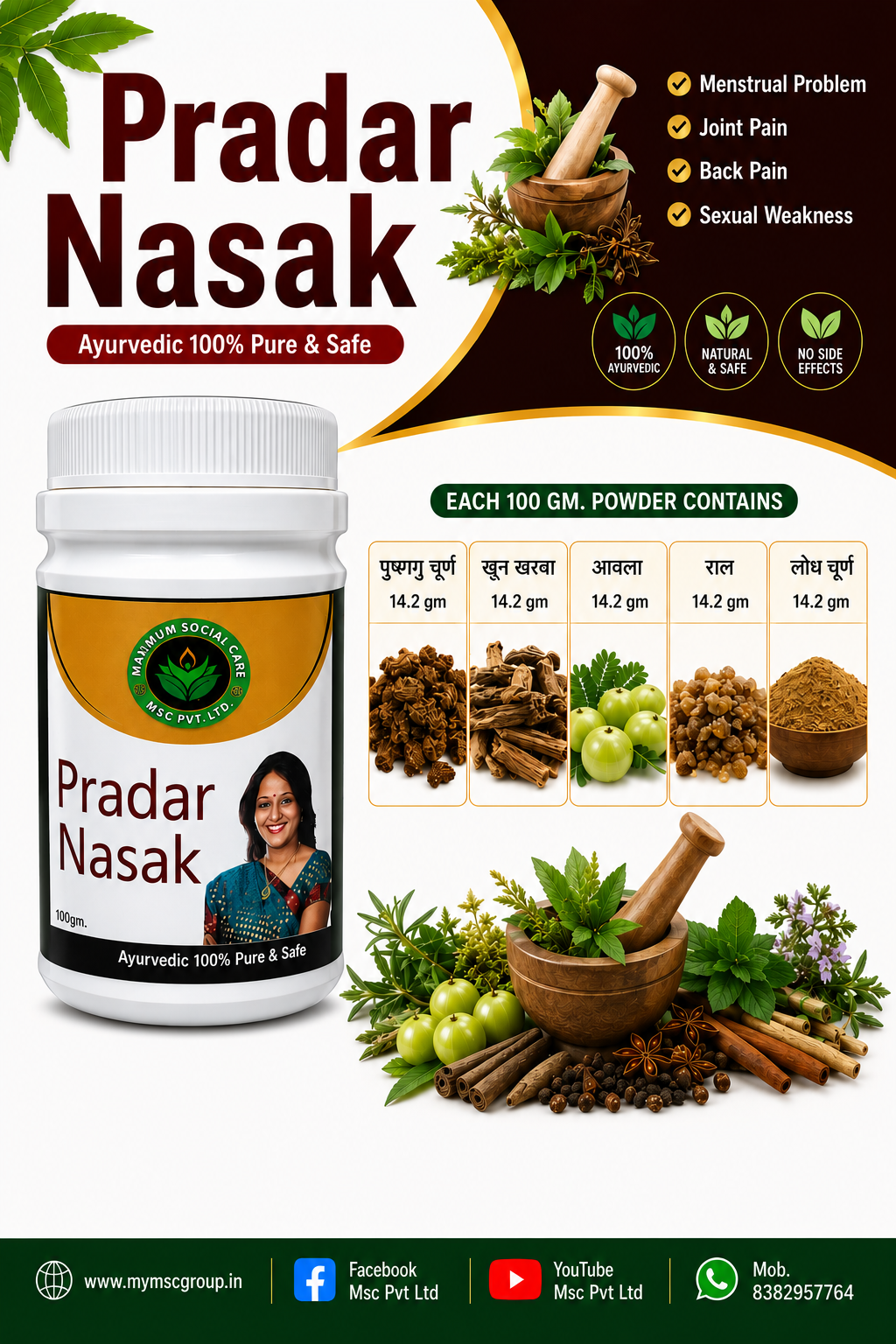 Pradar Nasak